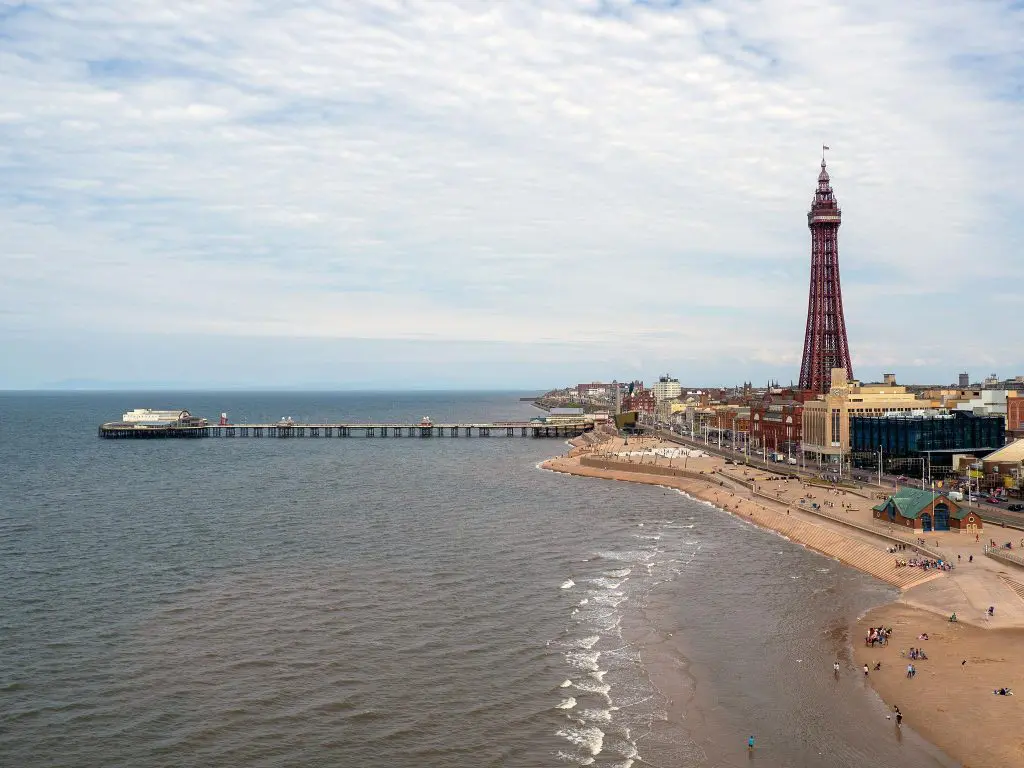 Lancashire