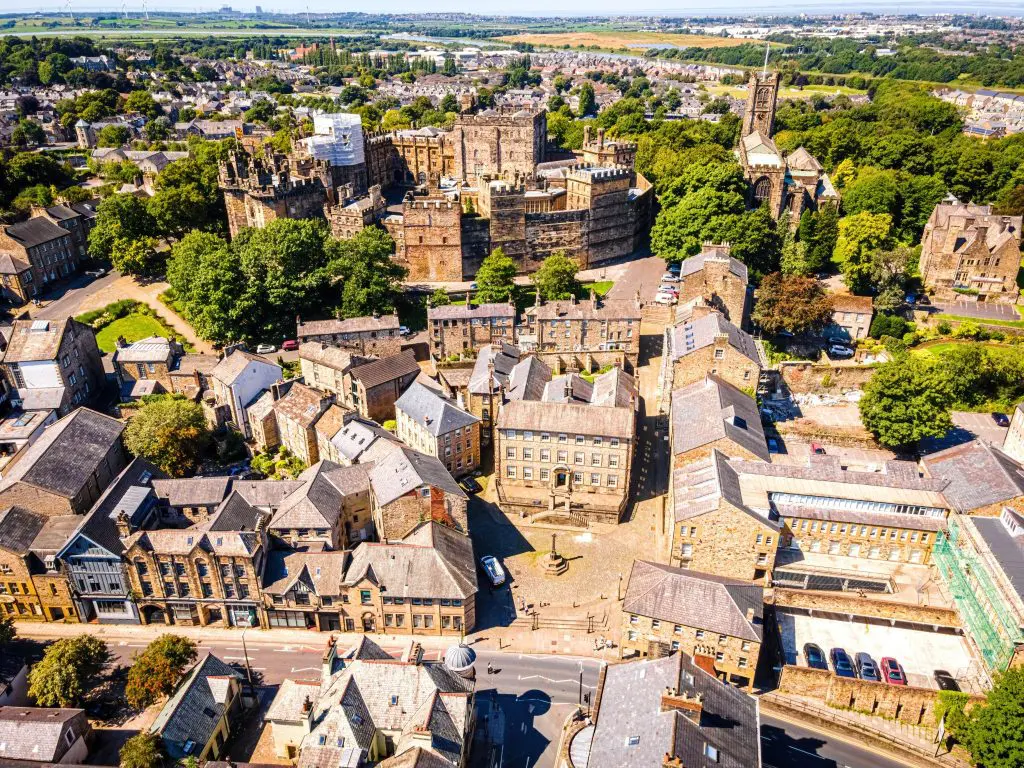 Lancaster
