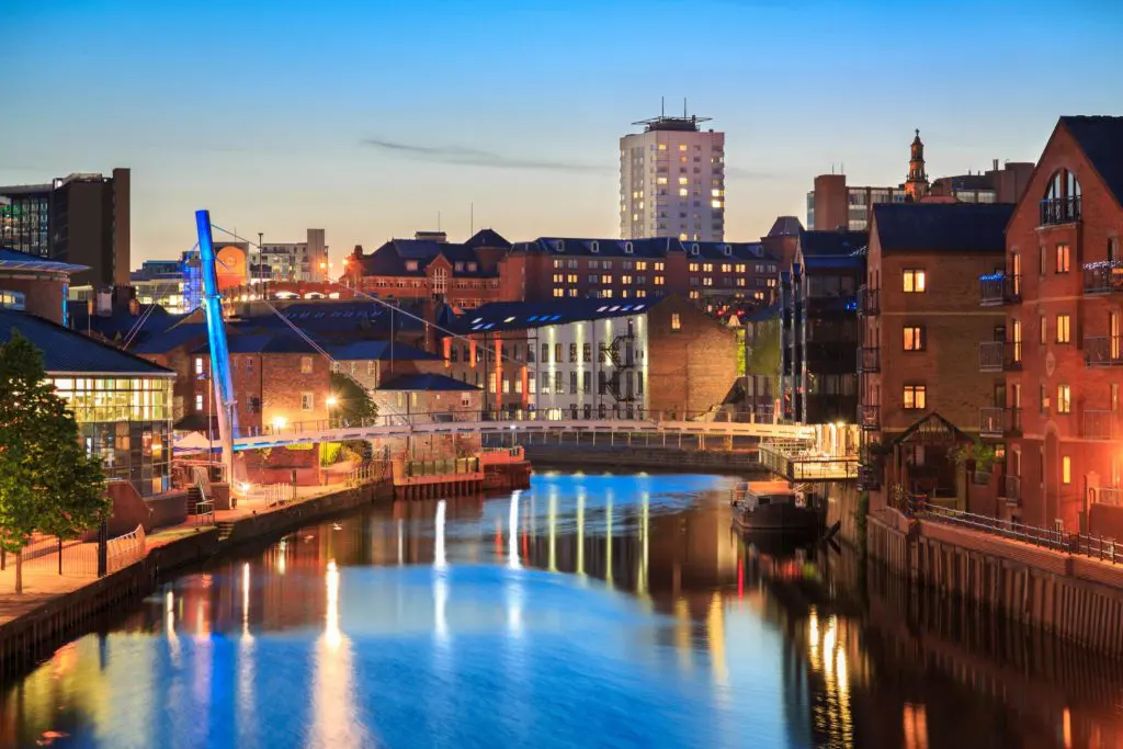 Leeds