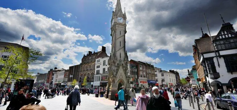 Leicester
