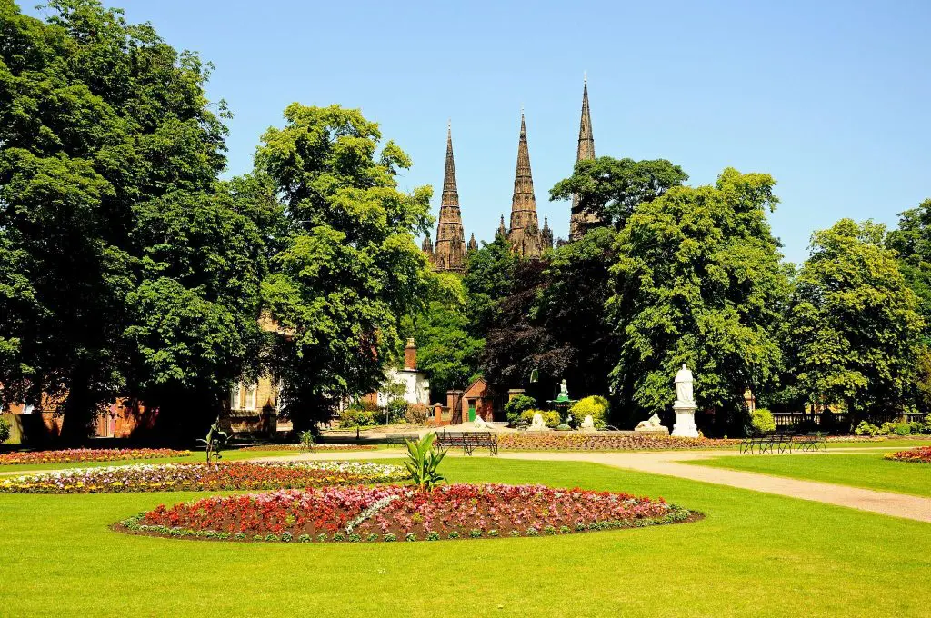 Lichfield