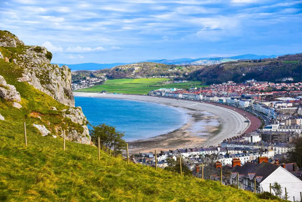 Llandudno