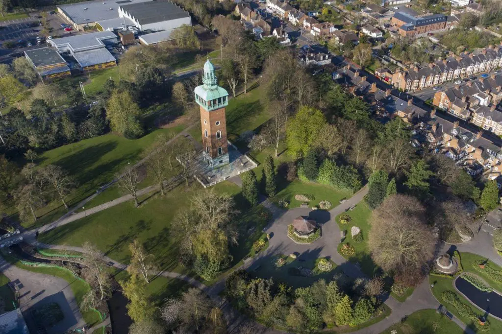 Loughborough