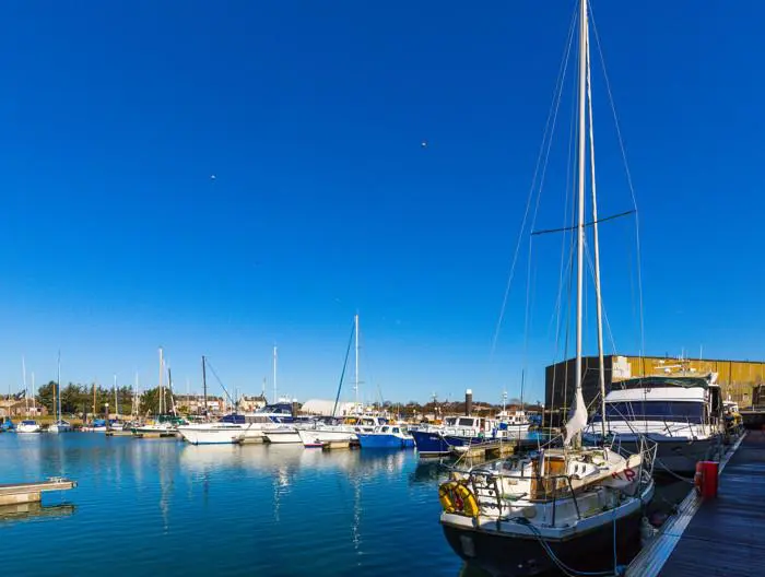Lowestoft