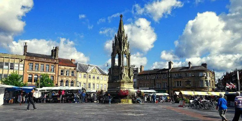 Mansfield