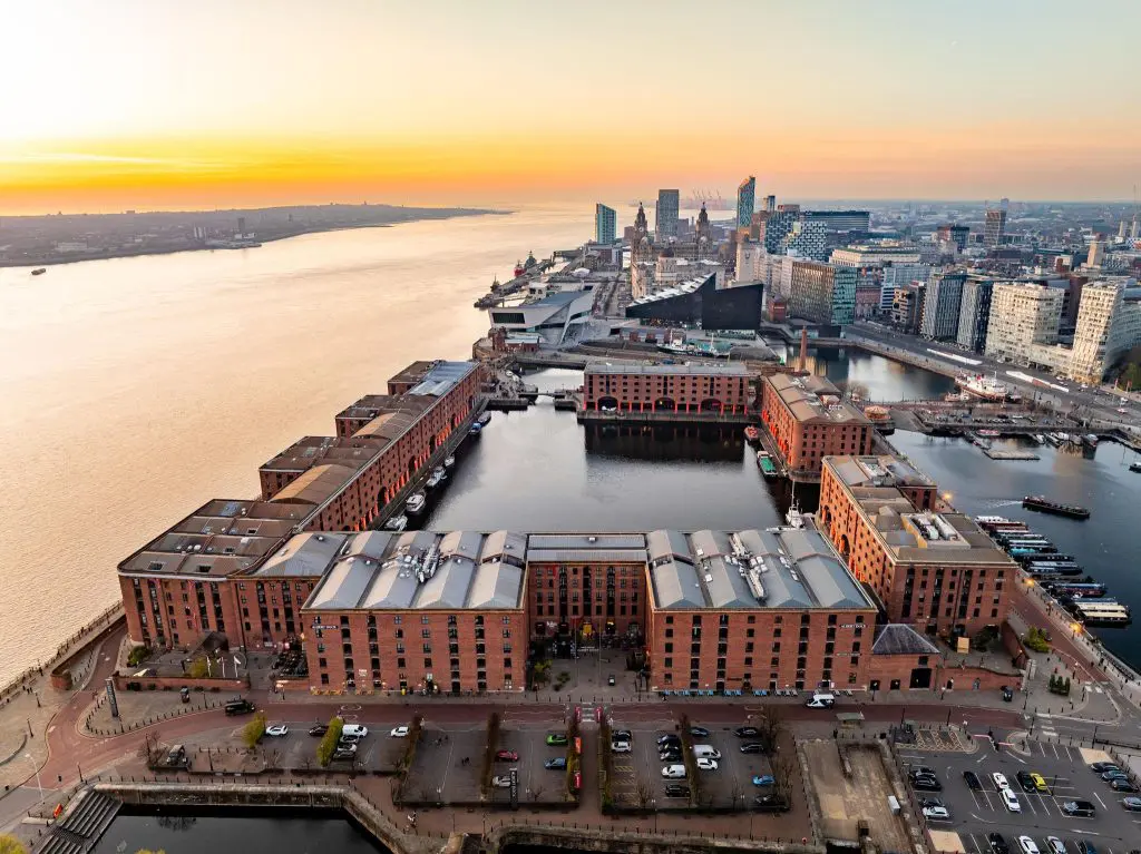 Merseyside