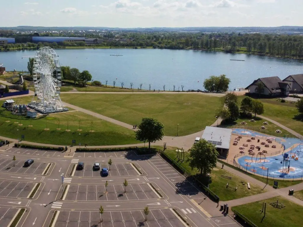 Milton Keynes