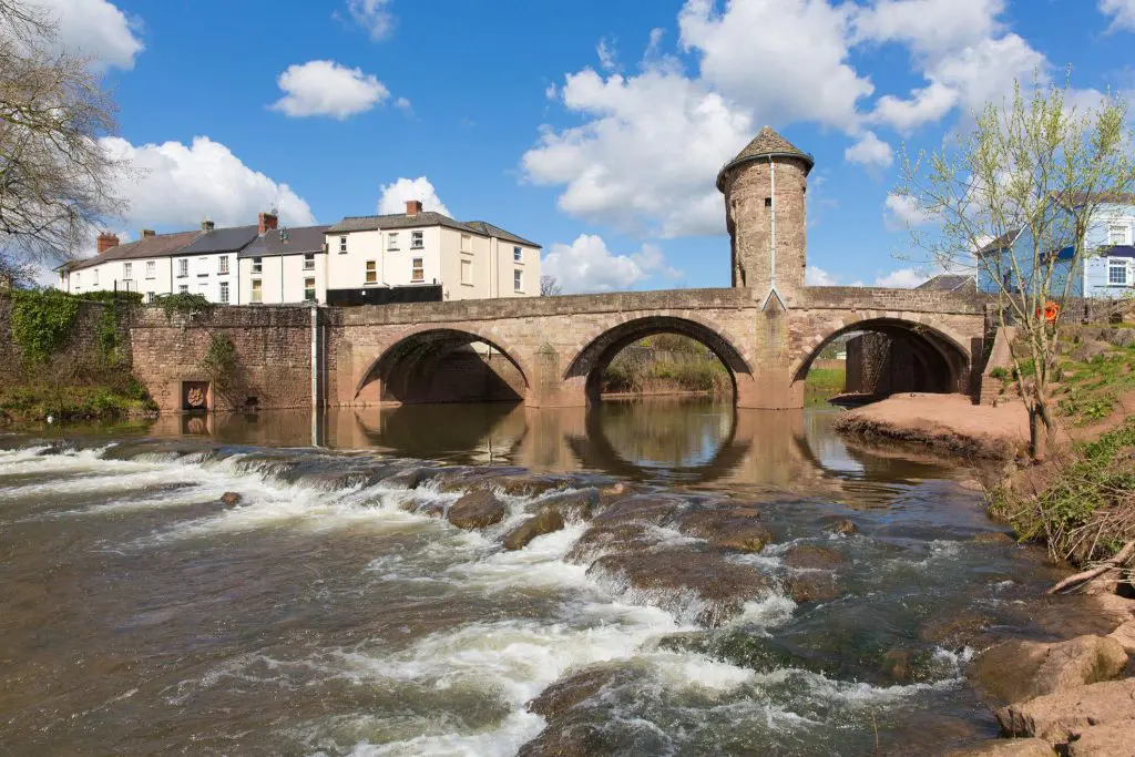 Monmouth
