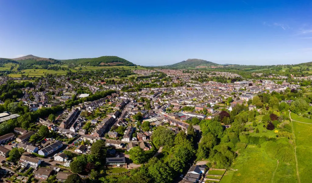 Monmouthshire