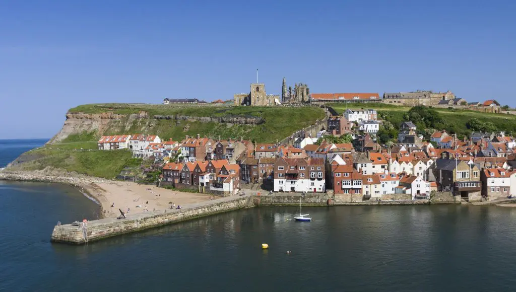 North Yorkshire