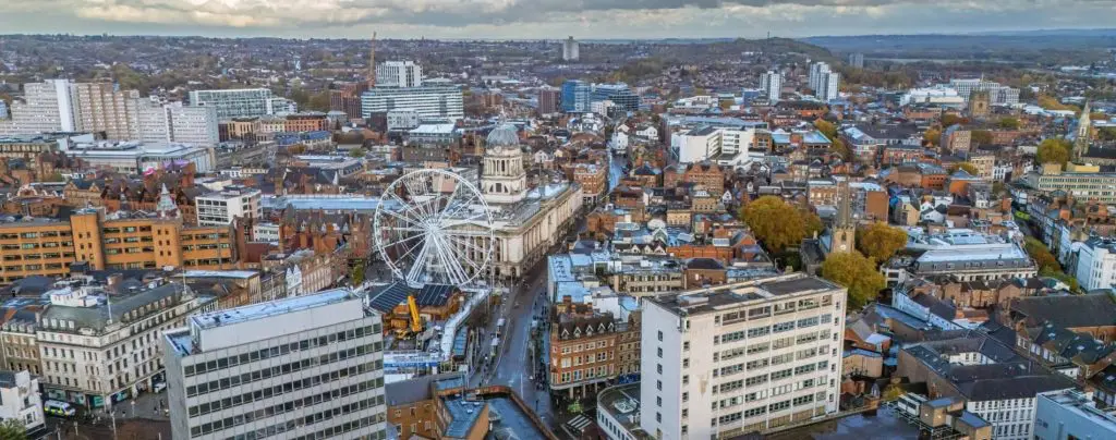 Nottingham