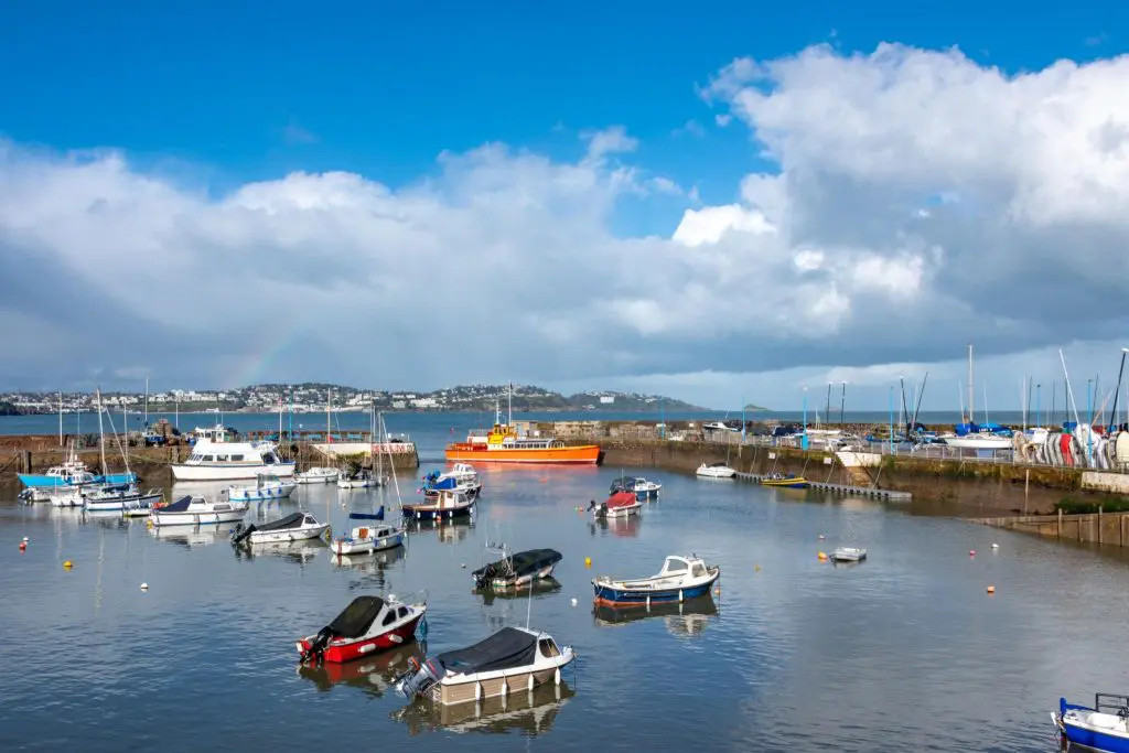 Paignton
