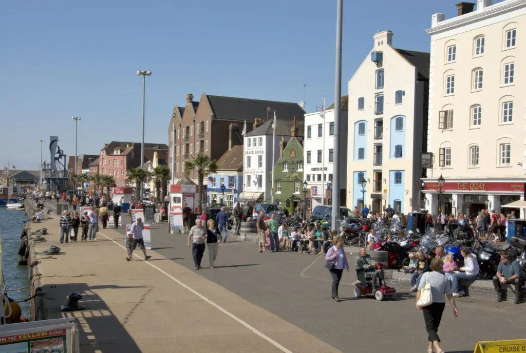 Poole