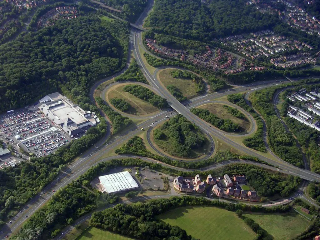 Redditch