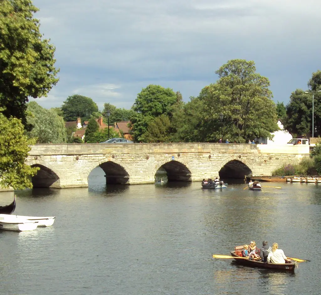 Stratford Upon Avon