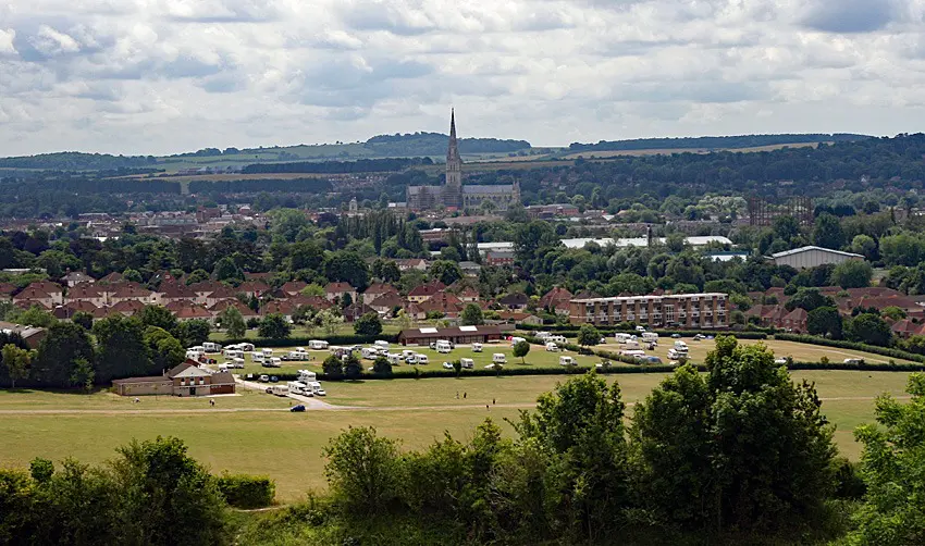 Salisbury