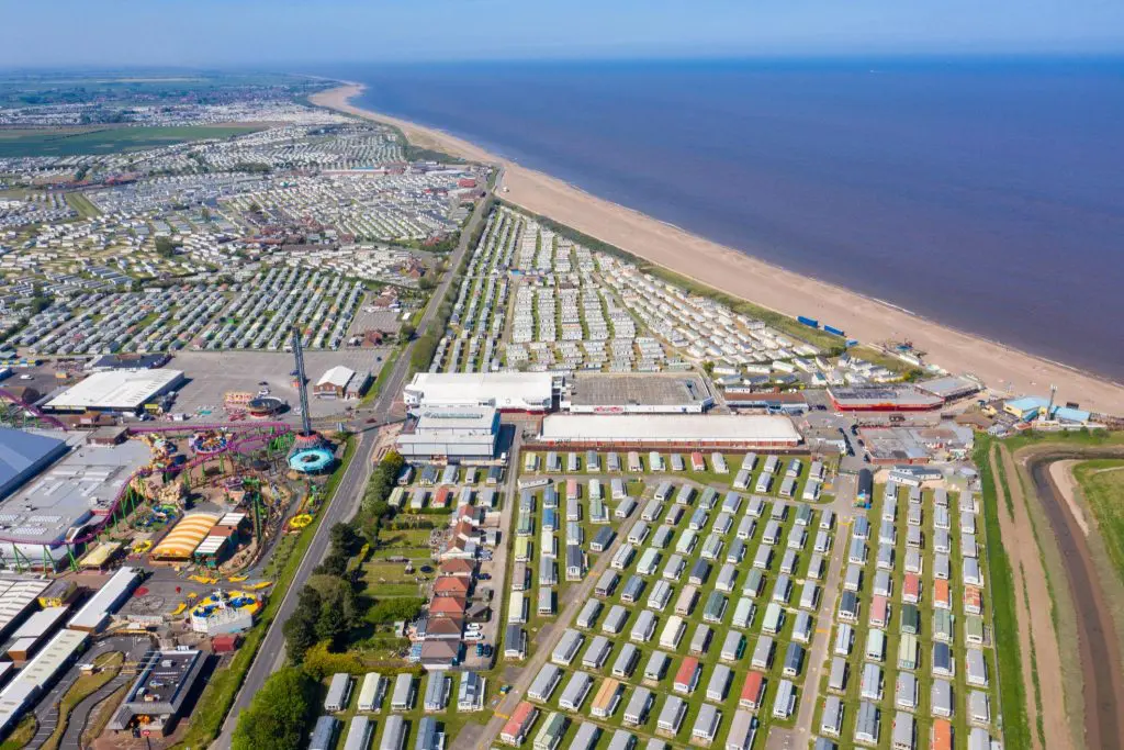 Skegness