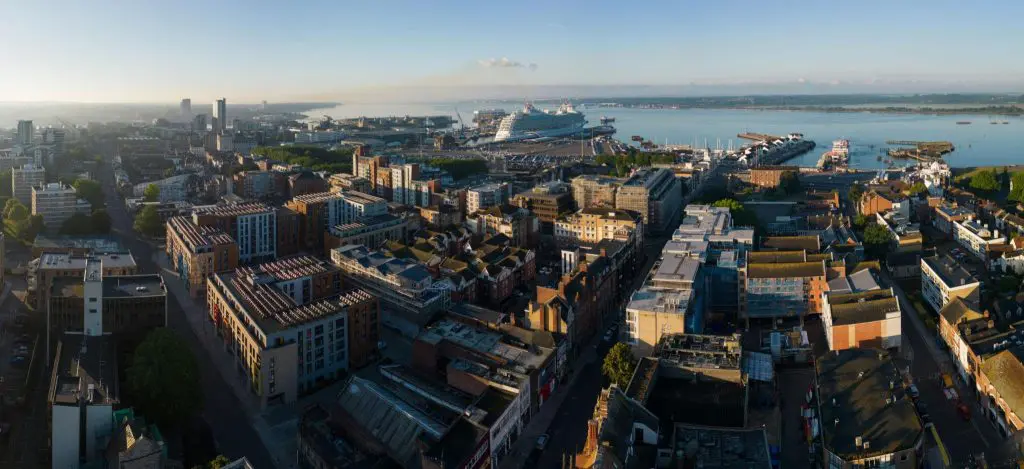 Southampton