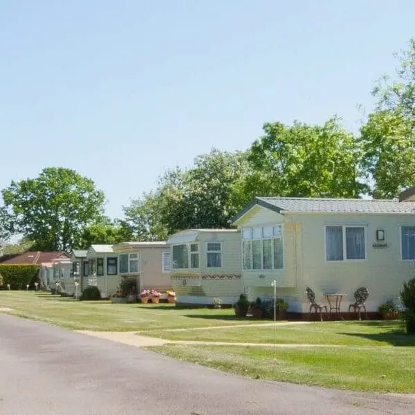1st Choice Park Homes Ltd