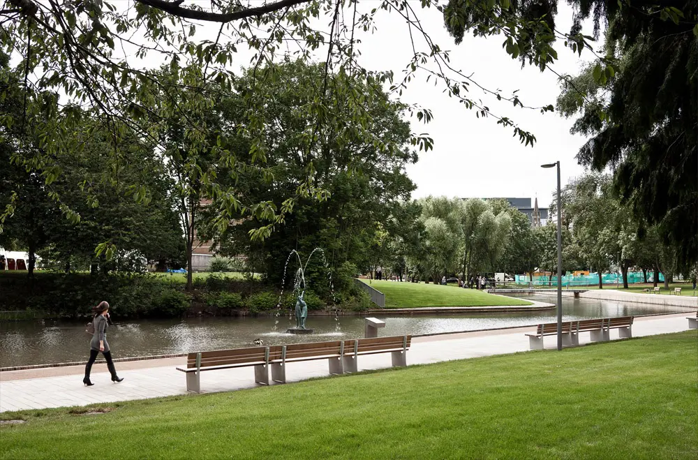 Stevenage