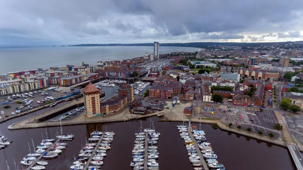 Swansea