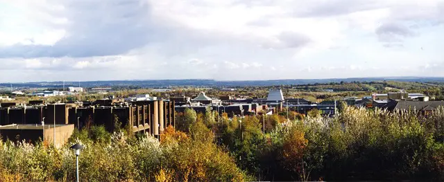 Telford