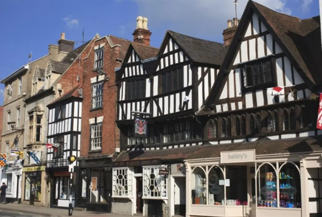 Tewkesbury