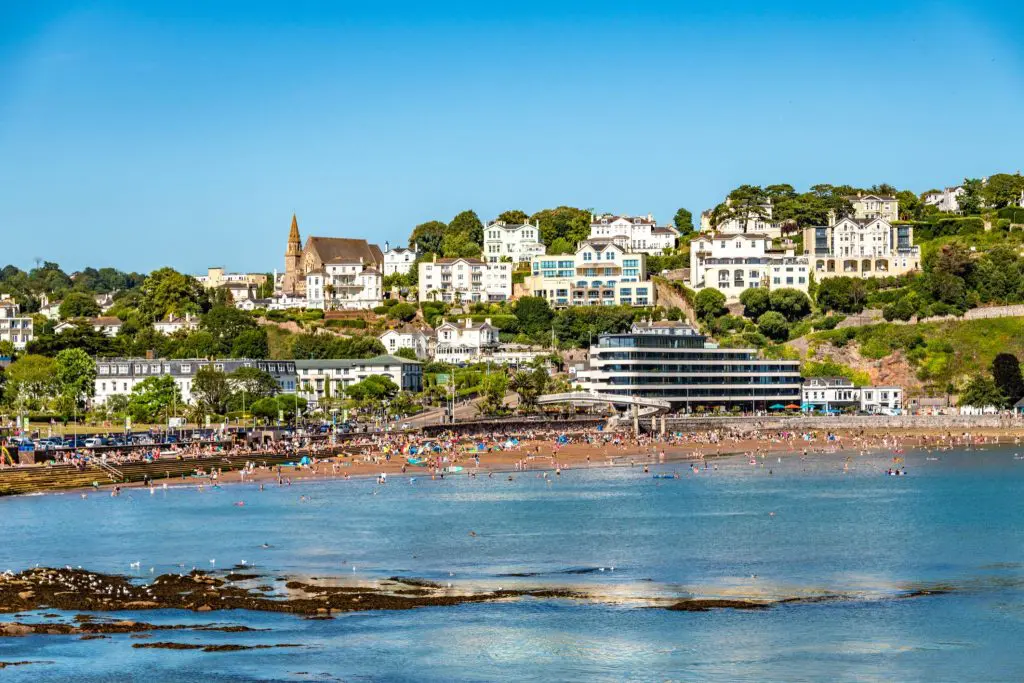 Torquay