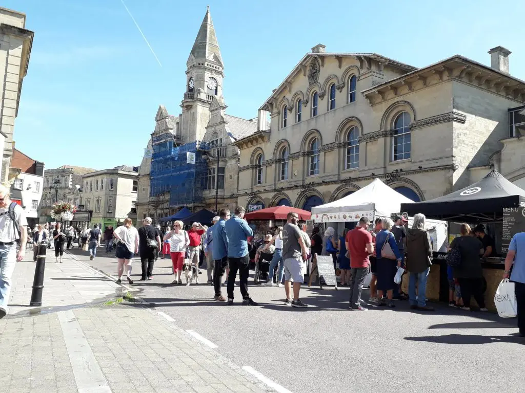 Trowbridge