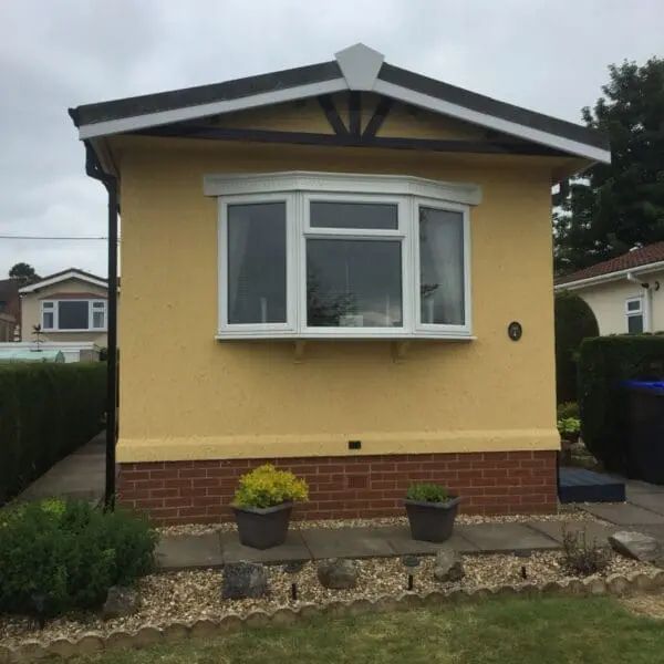 1st Choice Park Homes Ltd