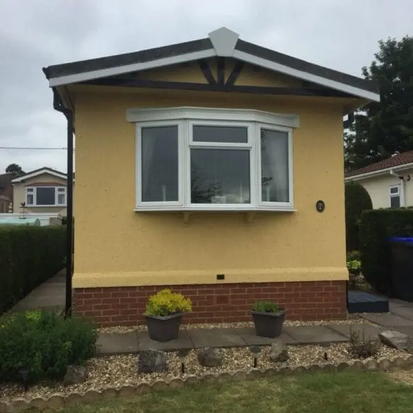 1st Choice Park Homes Ltd