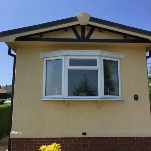 1st Choice Park Homes Ltd