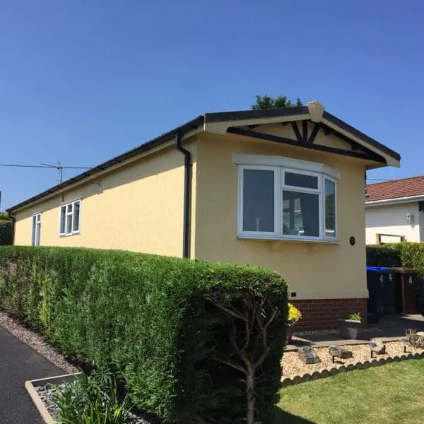 1st Choice Park Homes Ltd