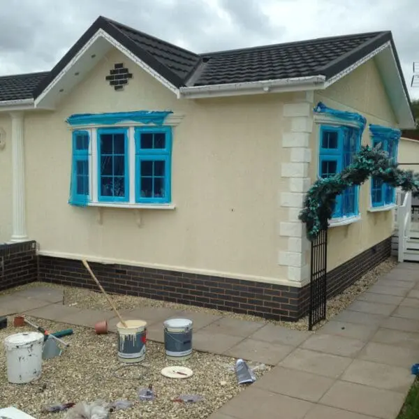 1st Choice Park Homes Ltd