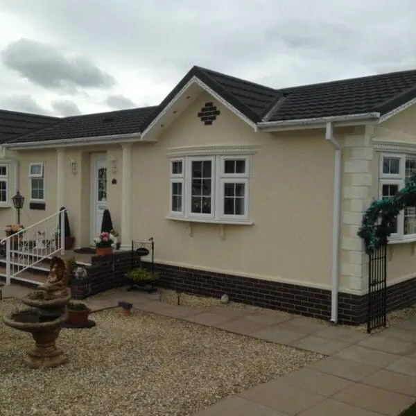 1st Choice Park Homes Ltd