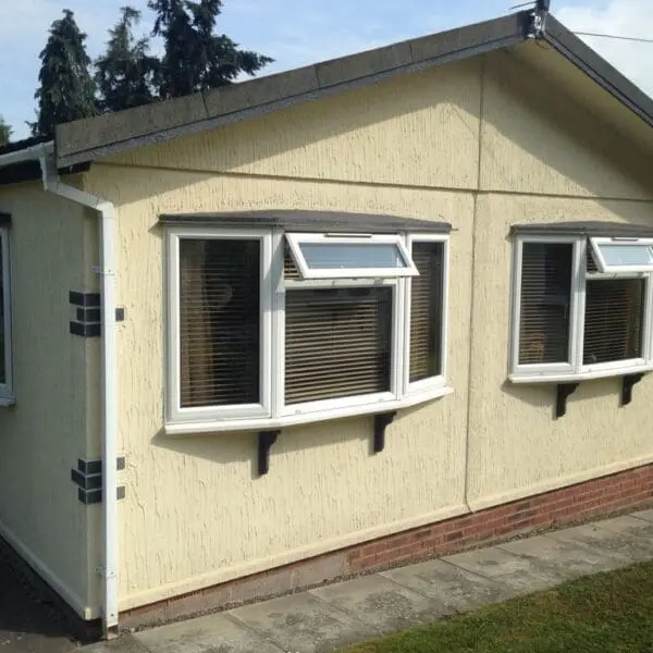 1st Choice Park Homes Ltd