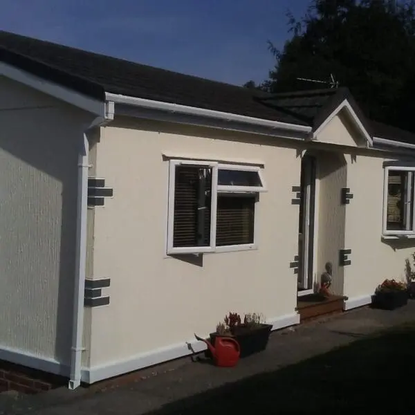 1st Choice Park Homes Ltd