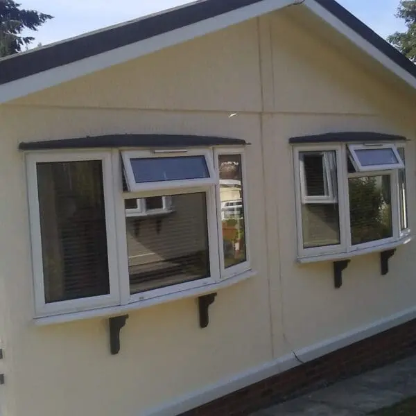 1st Choice Park Homes Ltd