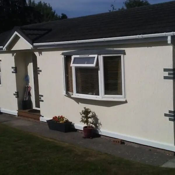 1st Choice Park Homes Ltd