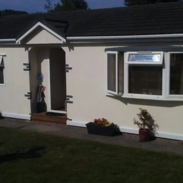 1st Choice Park Homes Ltd