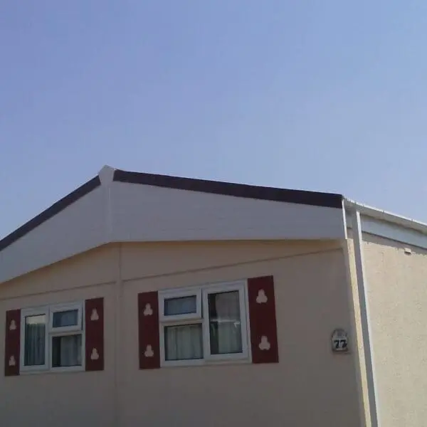 1st Choice Park Homes Ltd
