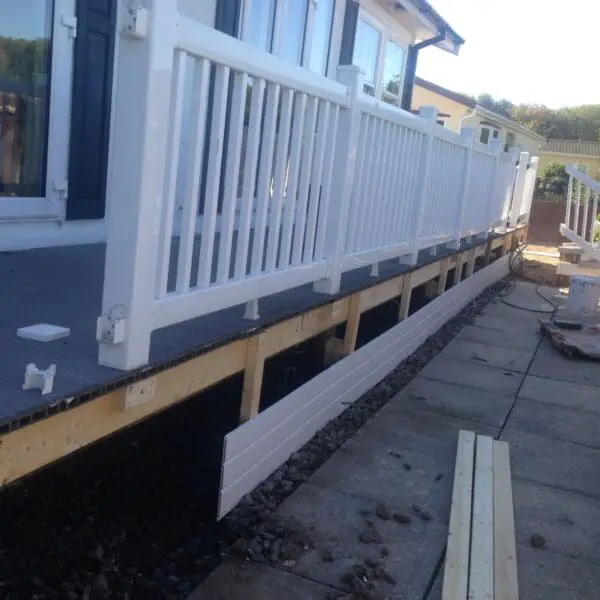 1st Choice Park Homes Ltd
