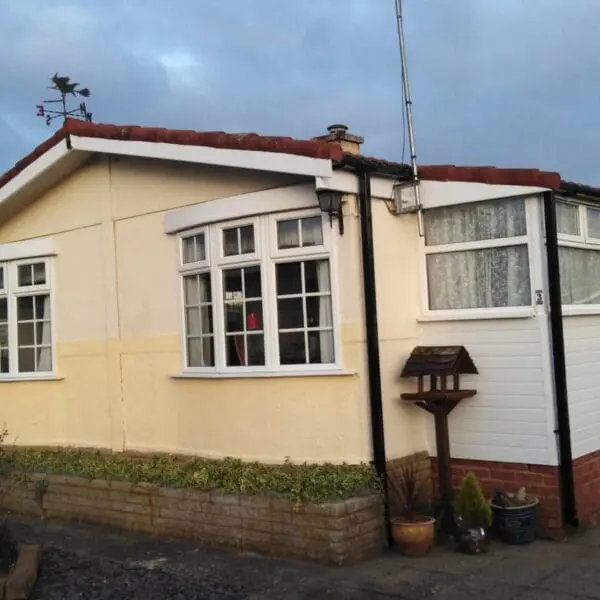 1st Choice Park Homes Ltd