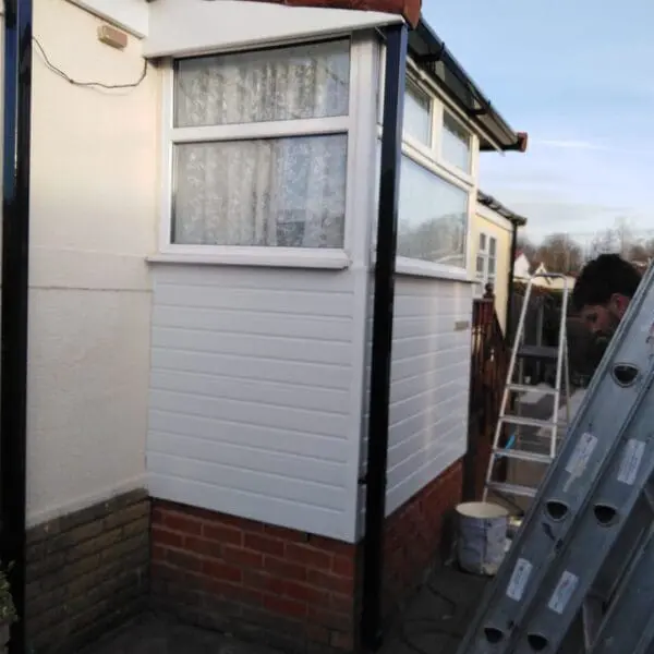 1st Choice Park Homes Ltd