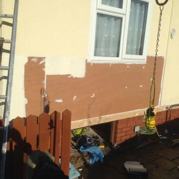 1st Choice Park Homes Ltd