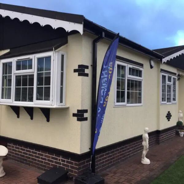 1st Choice Park Homes Ltd