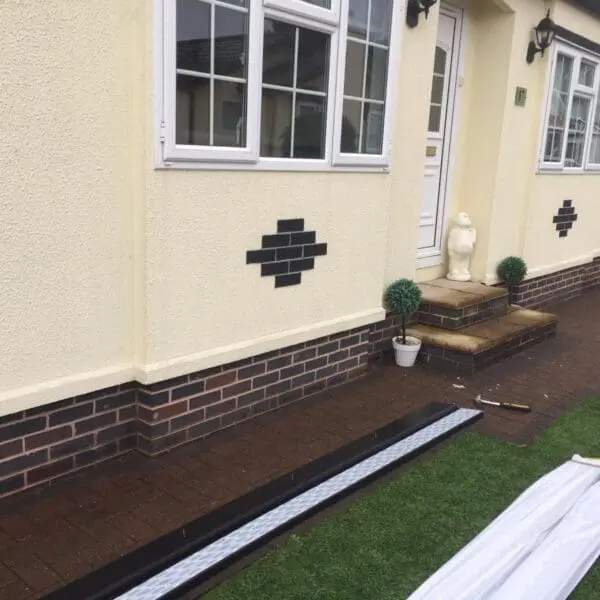 1st Choice Park Homes Ltd
