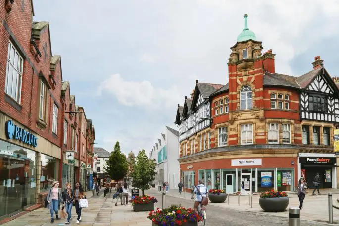 Wigan