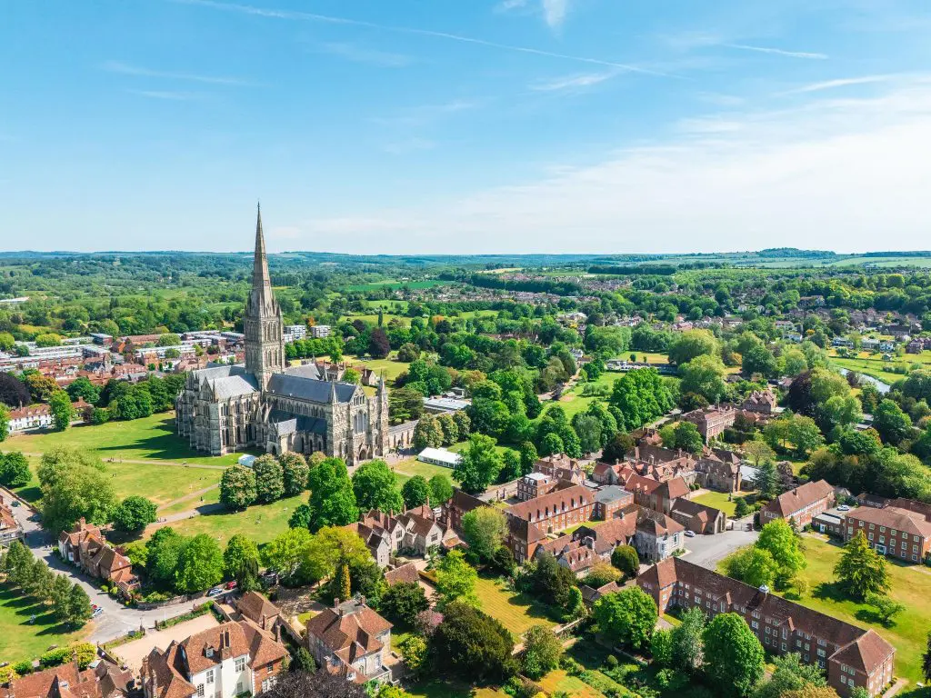 Wiltshire