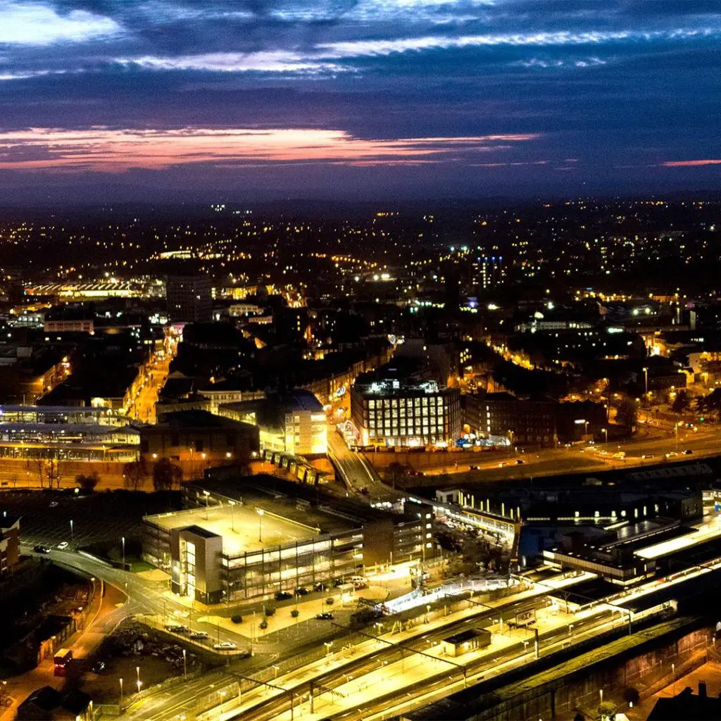 Wolverhampton